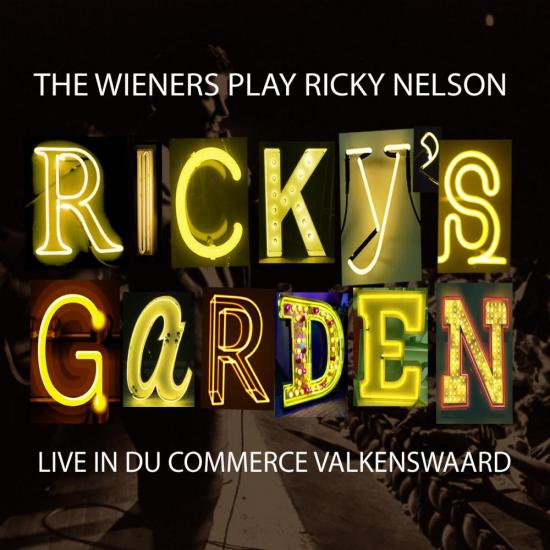 Ricky Nelson Tribute