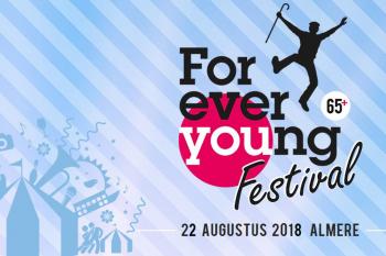 Forever Young Festival 2018