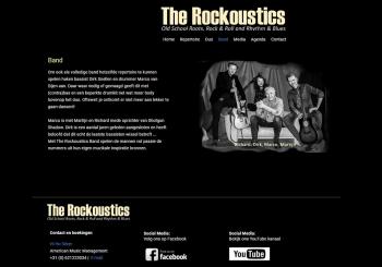 The Rockoustics
