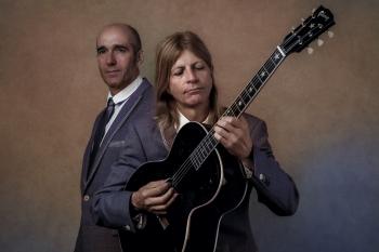 The Wieners Play The Everly Brothers (foto: André Dieterman)
