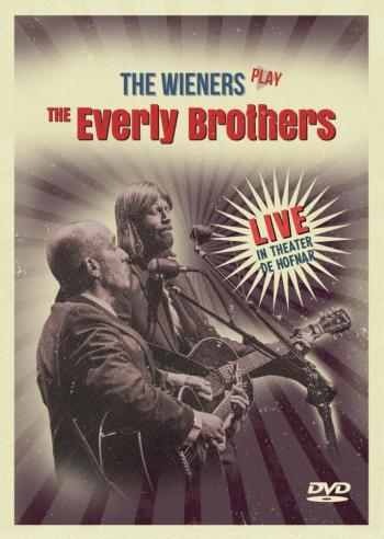 Everly Brothers Tribute DVD